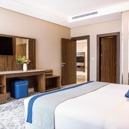 Swiss Blue Hotel Hera ジェッダ エクステリア 写真