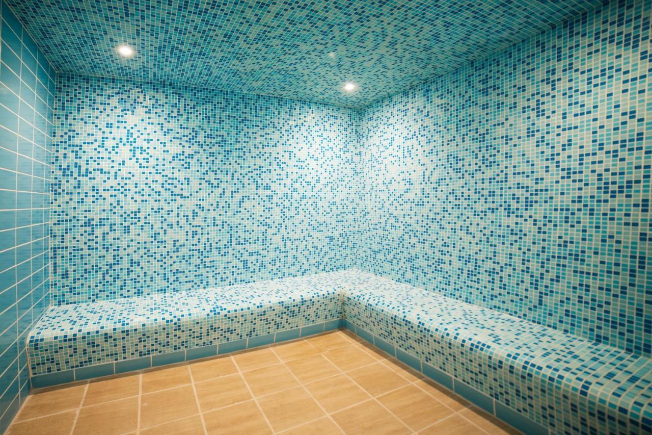 Swiss Blue Hotel Hera ジェッダ エクステリア 写真