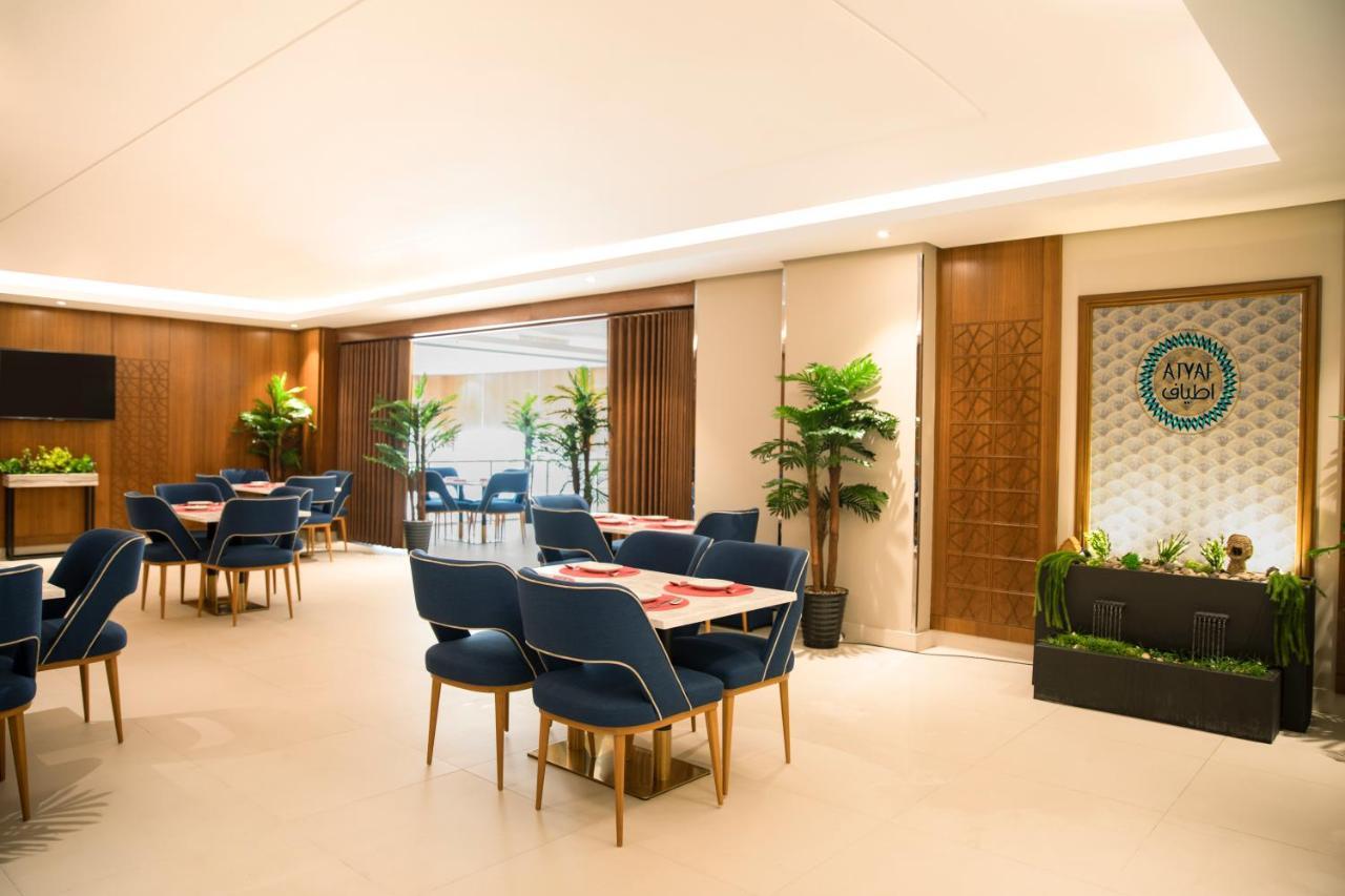 Swiss Blue Hotel Hera ジェッダ エクステリア 写真