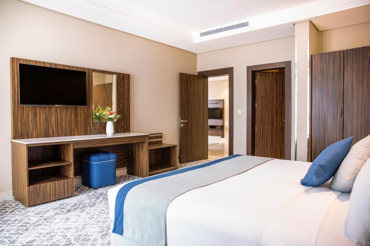 Swiss Blue Hotel Hera ジェッダ エクステリア 写真
